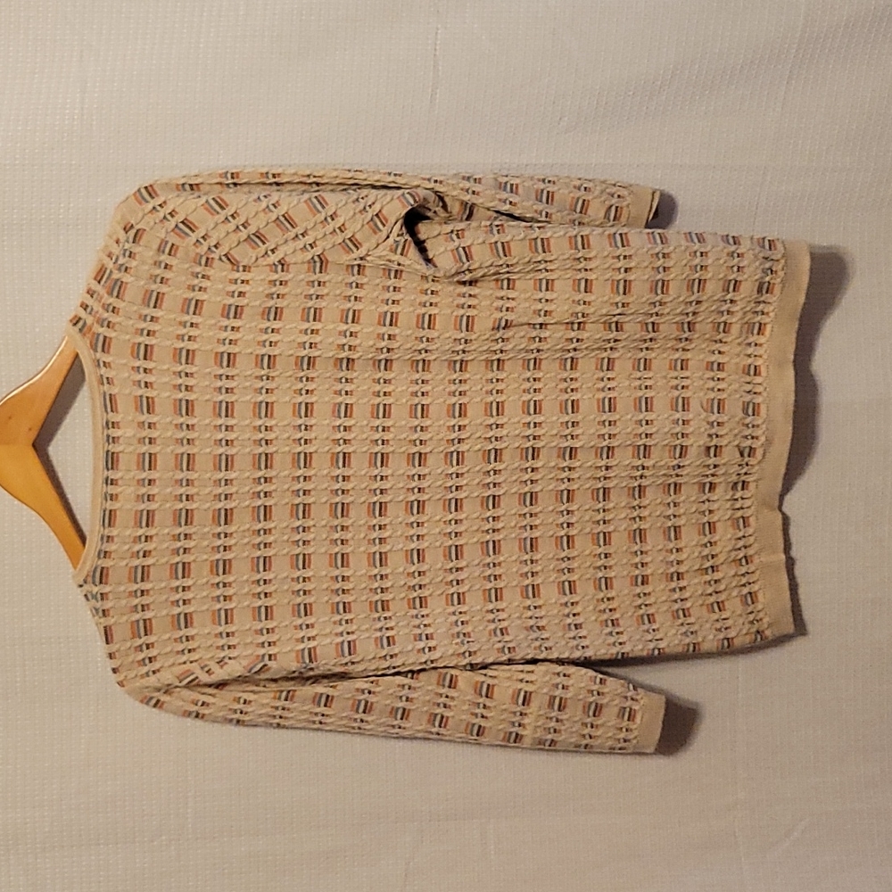 Alfred Dunner Top - Picture 3 of 3